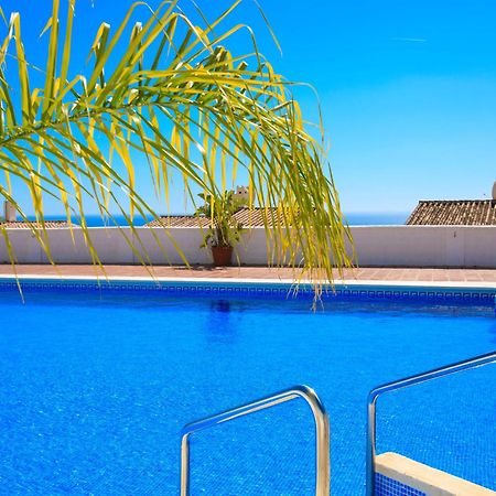 Villa Las Brisas By Interhome Nerja Exteriér fotografie
