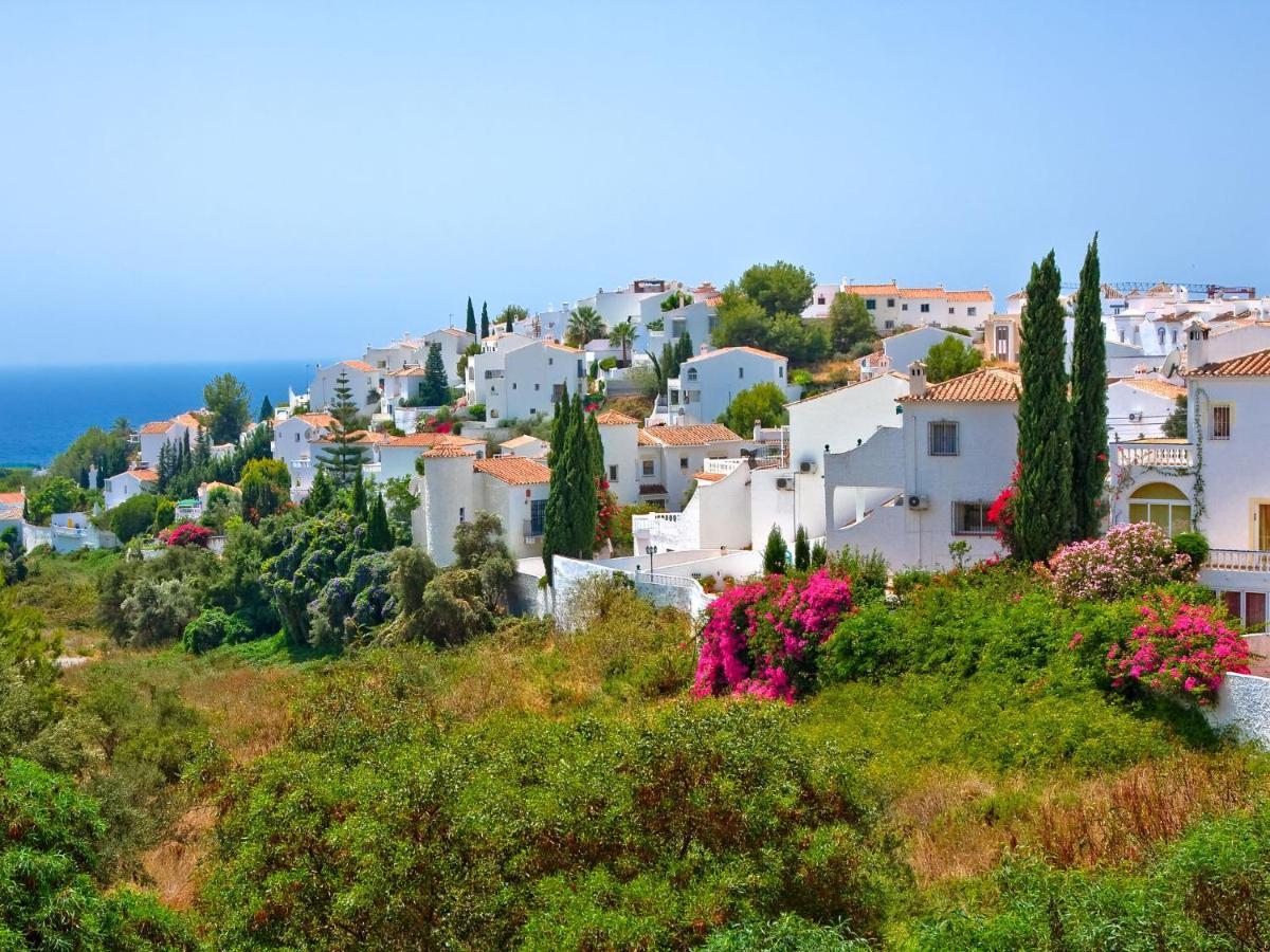 Villa Las Brisas By Interhome Nerja Exteriér fotografie