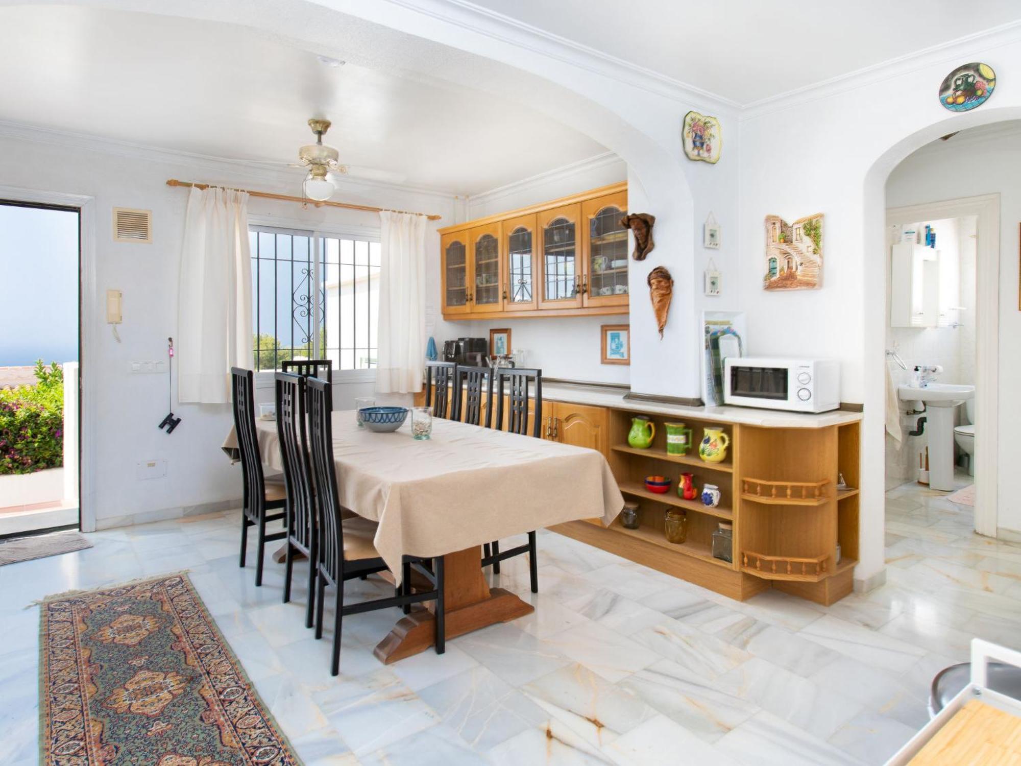 Villa Las Brisas By Interhome Nerja Exteriér fotografie